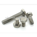 Hex Bolt Hex Head Bolt Stainless Hex Bolts A2-70